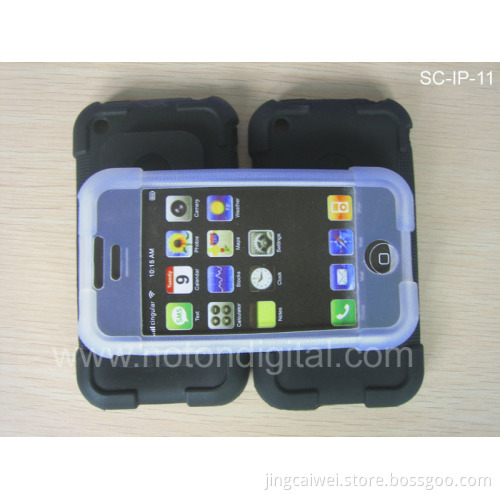 Silicone Case For iphone